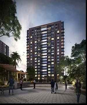 4 BHK Apartment for Sale in Jakkur, Bangalore