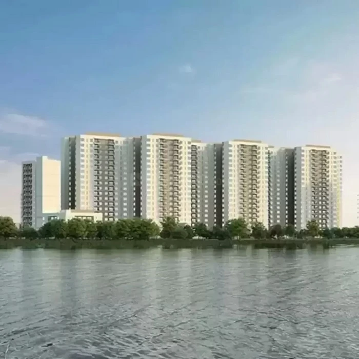 2 BHK Apartment for Sale in Sobha Dream Gardens, Thanisandra, Bangalore