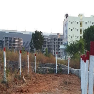 Residential Land  for Sale  in Kothapet , Hyderabad
