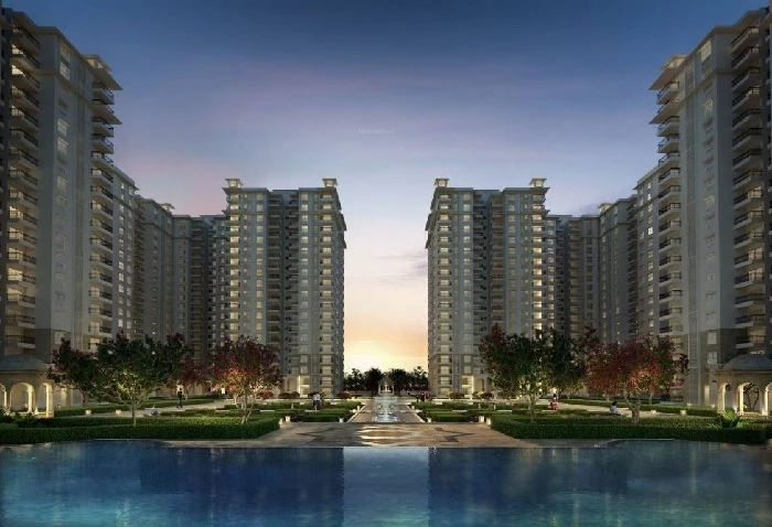 3 BHK Apartment for Sale in Sobha Royal Pavilion Phase 1 Wing 6 And 7, Sarjapur Road, Bangalore