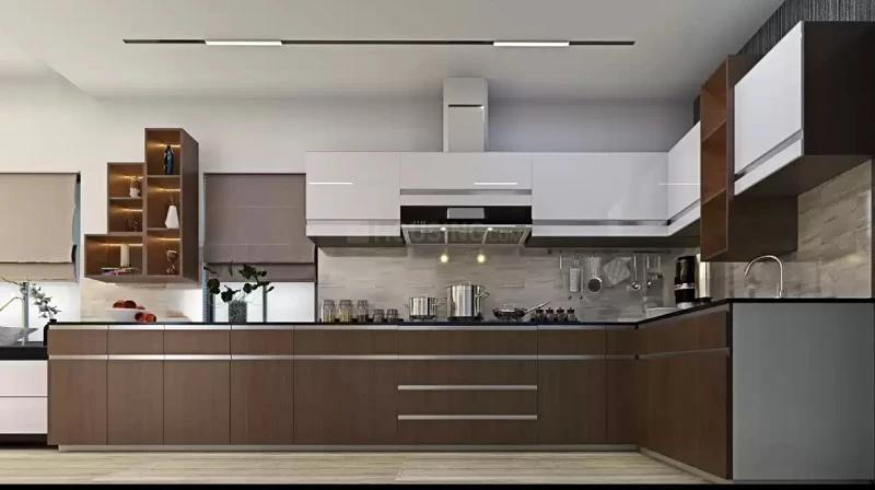 3 BHK Independent House/Villa for Sale in Ramky Krystal Villas, Sheela Nagar, Visakhapatnam