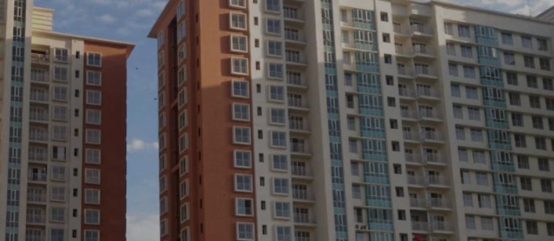 Apartment for Sale in Ideal Grand, Shibpur Howrah, Howrah