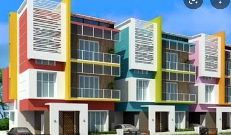 5 BHK Independent House/Villa for Sale in Manju aAlayam, Thandalam, Chennai