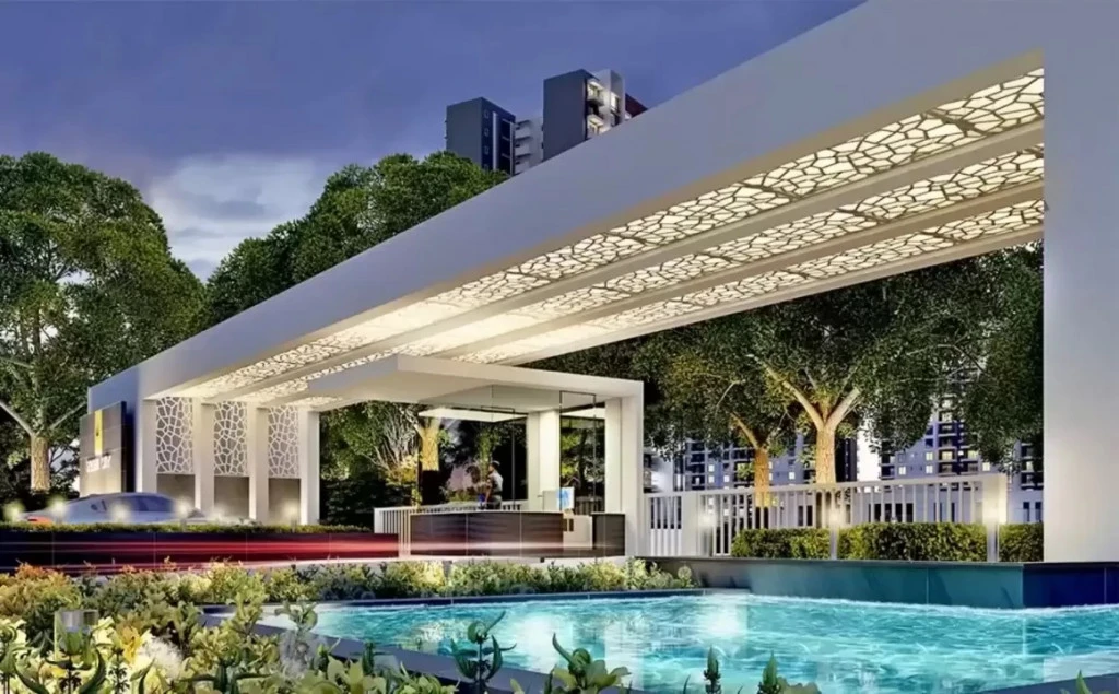 Apartment for Sale in Sobha City, Dwarka Expressway, Gurgaon