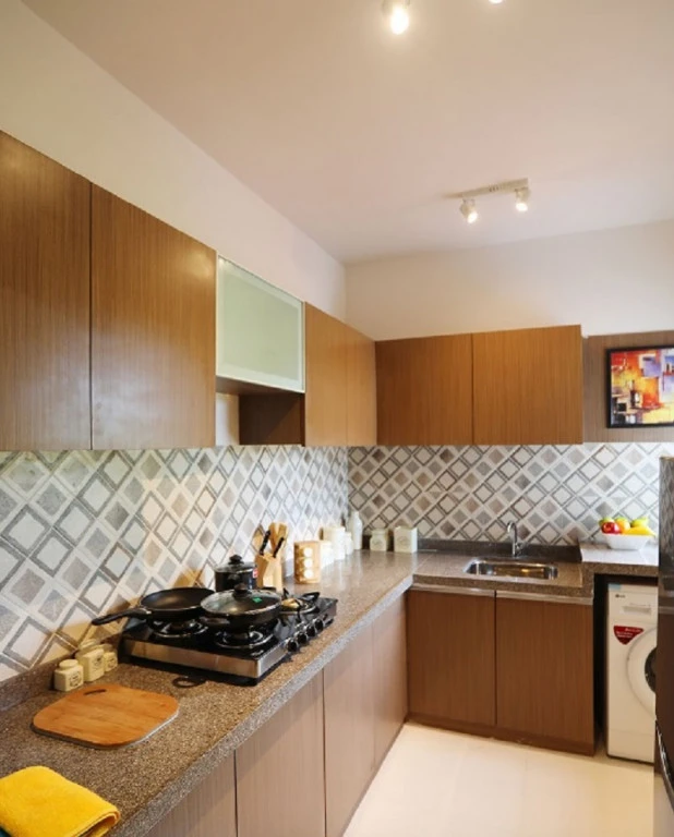 2 BHK Apartment for Sale in Wadhwa Wise City, Panvel   , Navi Mumbai