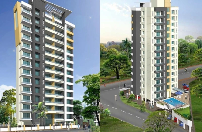 3 BHK Apartment for Sale in G Corp Bellagio, Ghodbunder Road, Thane