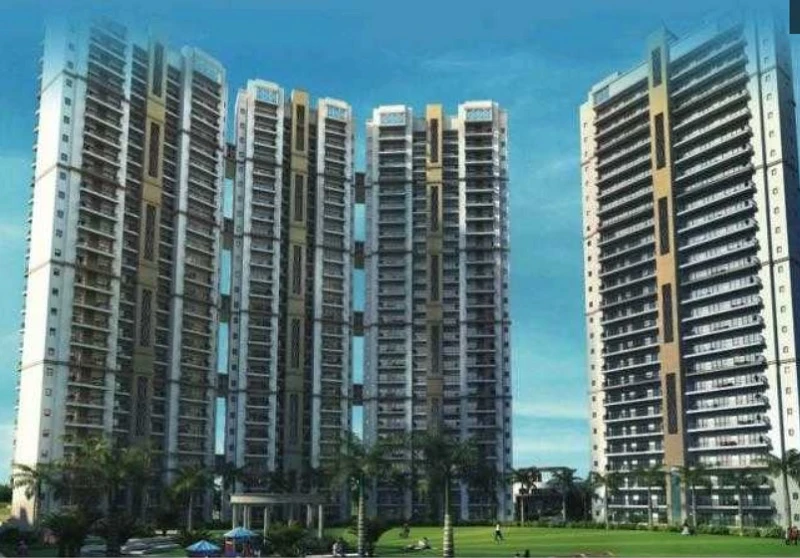 Apartment for Sale in The Antriksh The Golf Address, Sector 150, Noida