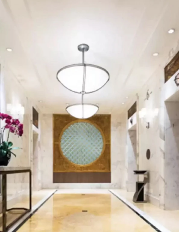 3 BHK Apartment for Sale in Kalpataru Vienta, Kandivali East   , Mumbai