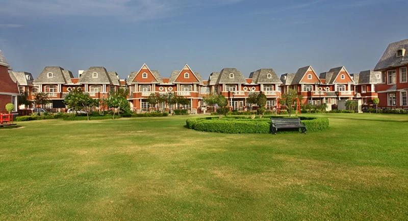 Residential Land for Sale in Eldeco Northend, Main GT Road, Ludhiana