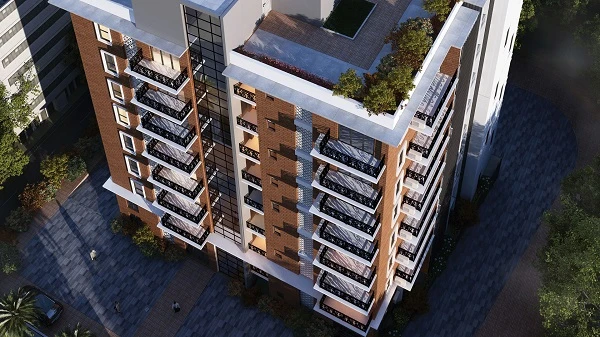 Apartment for Sale in Prestige Botanique, Basavanagudi, Bangalore