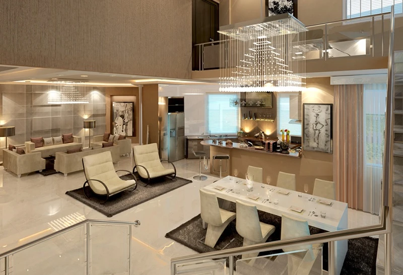 Apartment for Sale in Raheja Oma, Sector 2A, Dharuhera