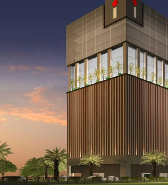 Office Space for Sale in Siddha Esplanade, Chowranghee, Kolkata