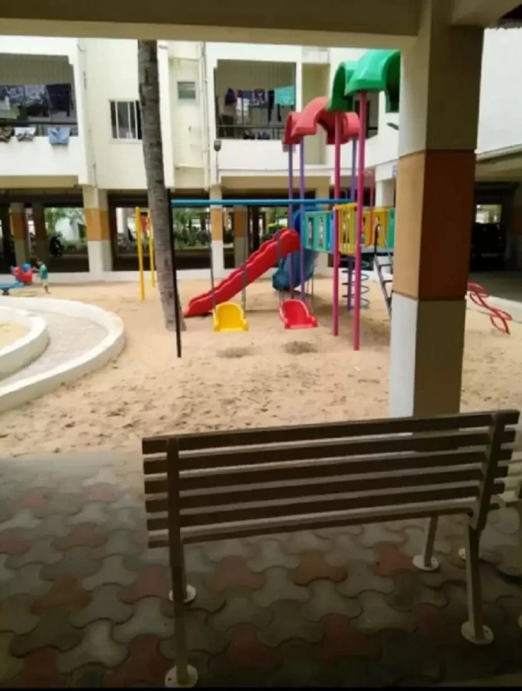 Apartment for Sale in Jains Antara, Coimbatore Peelamedu, Coimbatore