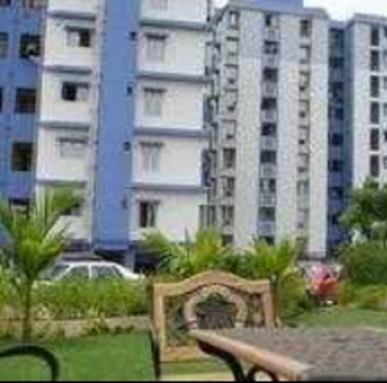 Apartment for Sale in S I S Meridian, Velachery, Chennai