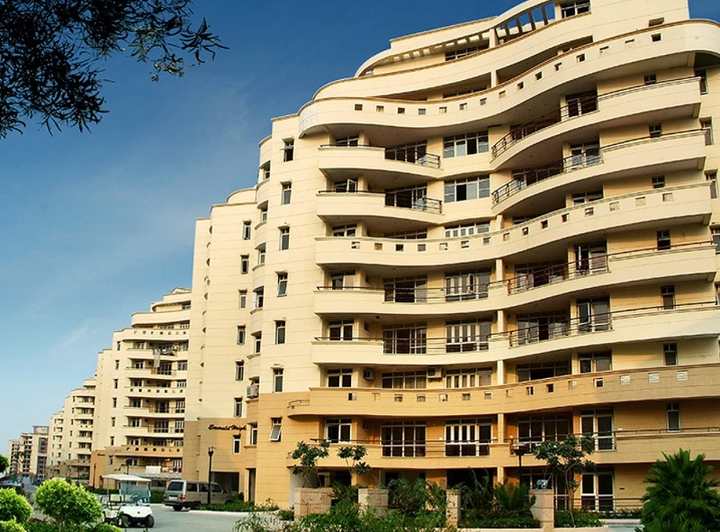 Apartment for Sale in Eldeco Utopia, Sector 93A, Noida