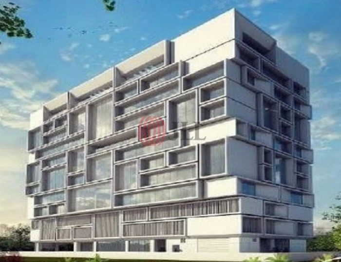 Office Space for Sale in Kalpataru Infinia, Wakdewadi, Pune