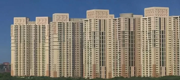 3 BHK Apartment for Sale in DLF Park Place, Gurgaon Sector 54, Gurgaon