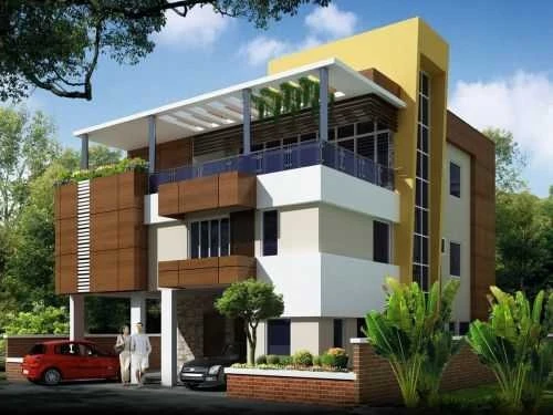 Apartment for Sale in Radiance Green Springs, Muttukadu, Chennai