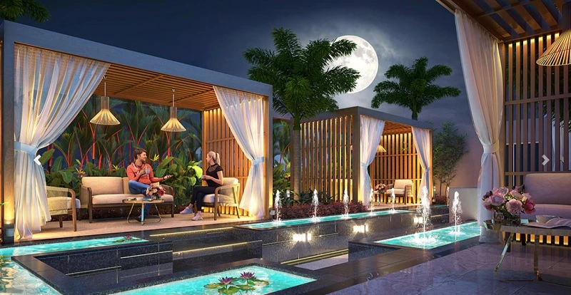 3 BHK Apartment for Sale in Majestique The Ornate, Baner  , Pune