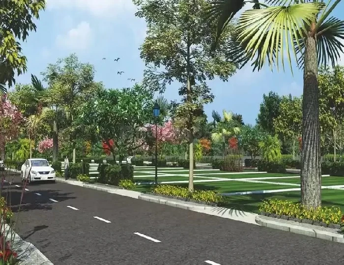 Residential Land for Sale in Puravankara Tree Haven, Kanakapura Road, Bangalore