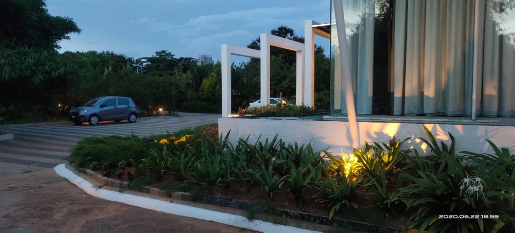 Farm House for Sale in Chandapura, Bangalore