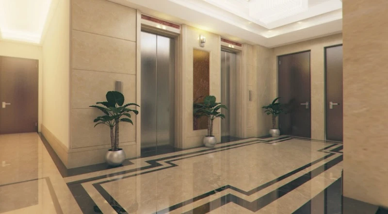Apartment for Sale in Raheja Maheshwara, Sector 11, Gurgaon