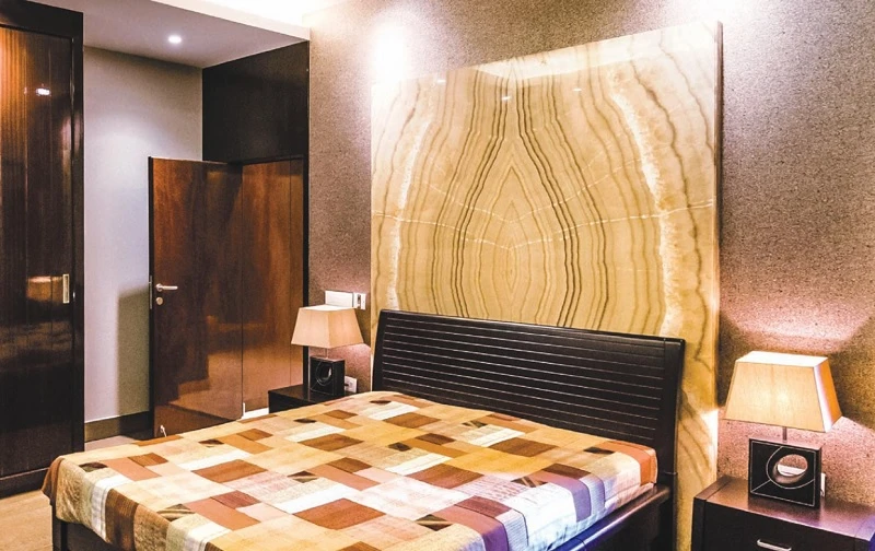 4 BHK Apartment for Sale in Mani Swarnamani, Kankurgachi  , Kolkata