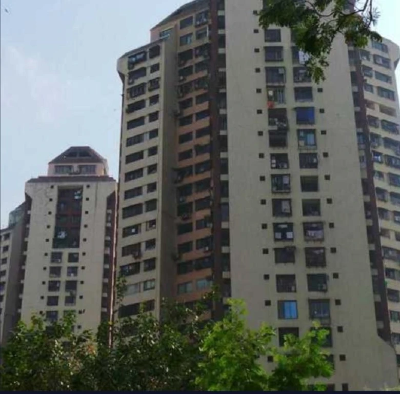 2 BHK Apartment for Sale in Kanakia Challengers, Kandivali East   , Mumbai