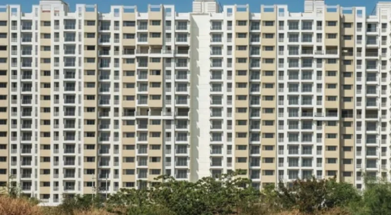 Apartment for Sale in Ekta Parksville, Mira road and beyond, Mumbai