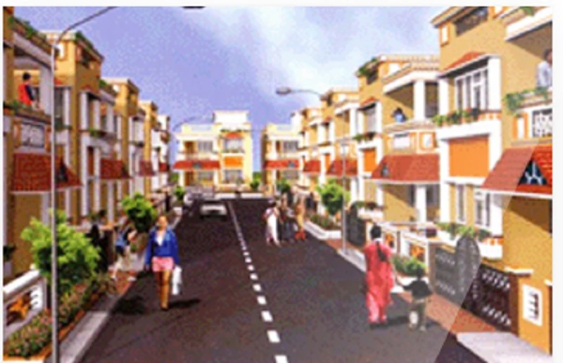 3 BHK Independent House/Villa for Sale in Essen Residency, Raghunathpur, Bhubaneswar