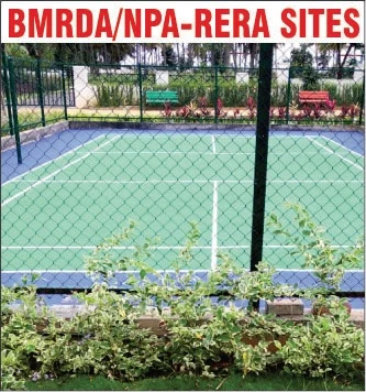 Residential Land for Sale in Nelamangala, Bangalore