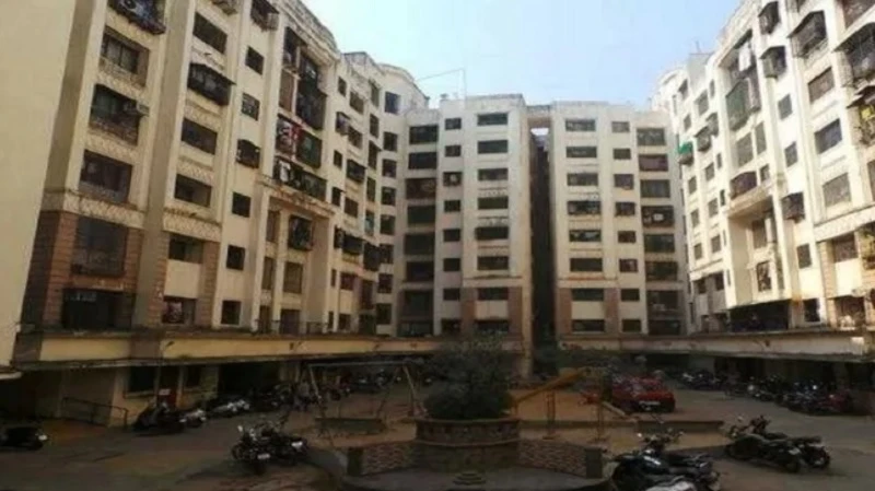 1 BHK Apartment for Sale in RNA NG Suncity Phase II, Kandivali East   , Mumbai