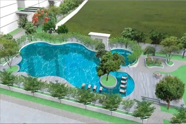 3 BHK Apartment for Sale in Sobha Sentosa, Panathur Road, Bangalore