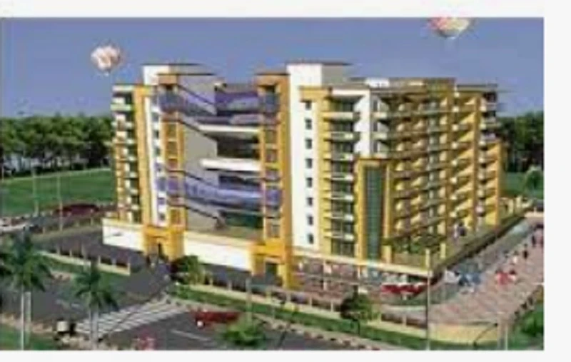 Apartment for Sale in Antriksh Mirage, Gandhi Path   , Jaipur