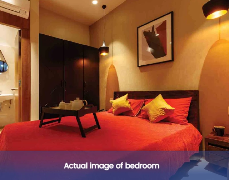 Apartment for Sale in PS The 102, Thakurpukur, Kolkata