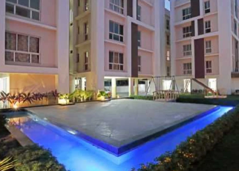 3 BHK Apartment for Sale in Atri Green Valley, Narendrapur, Kolkata