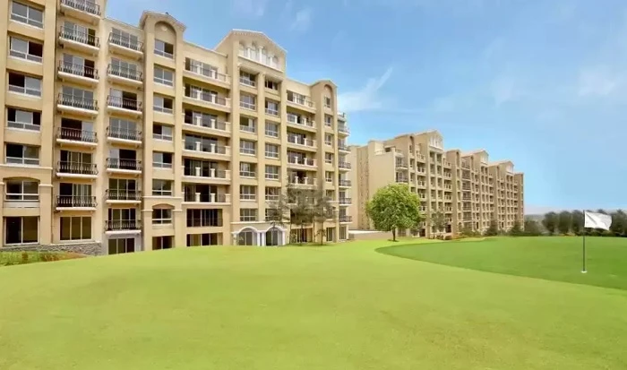 Apartment for Sale in Indiabulls Golf City, Khopoli, Navi Mumbai