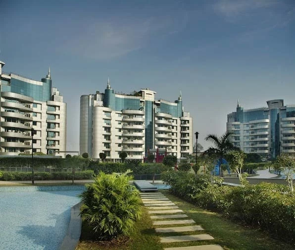 Apartment for Sale in Omaxe The Forest, Sector 92, Noida