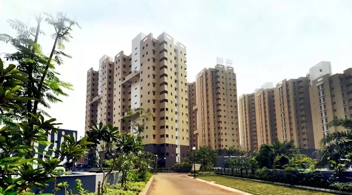 4 BHK Apartment for Sale in Ambuja Neotia Bengal Ambuja Upohar, Garia  , Kolkata