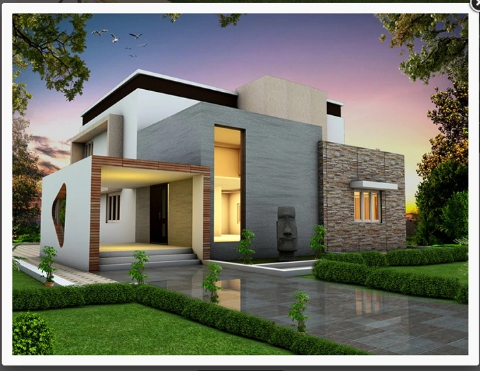 Independent House/Villa for Sale in Green Field Emerald City, Saravanampatti, Coimbatore