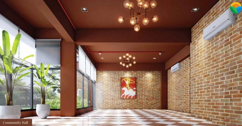 3 BHK Apartment for Sale in Sugam Prakriti, Narendrapur, Kolkata