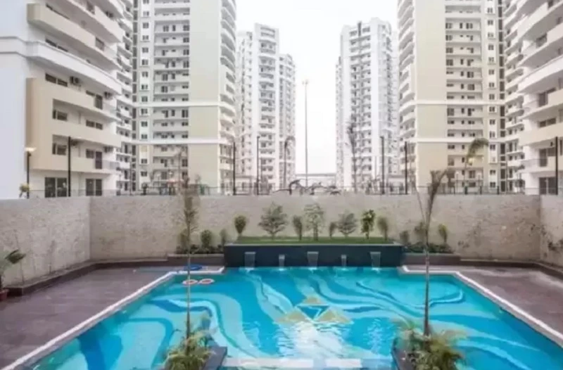 Apartment for Sale in Prateek Stylome, Sector 45, Noida
