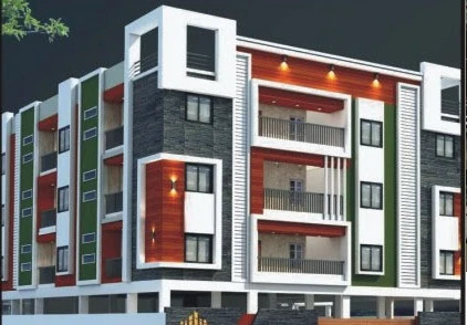 2 BHK Apartment for Sale in Ramamurthy Nagar, Bangalore
