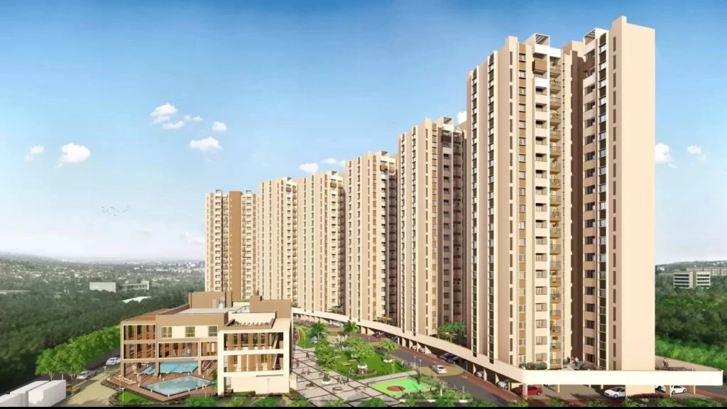 Apartment for Sale in Shriram Suvilas Palms, Yeshwanthpur, Bangalore