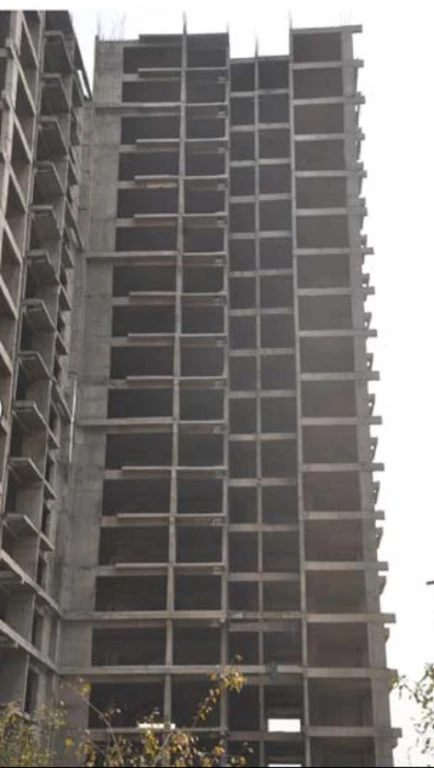 Apartment for Sale in Jaypee Kube, Sector 128, Noida
