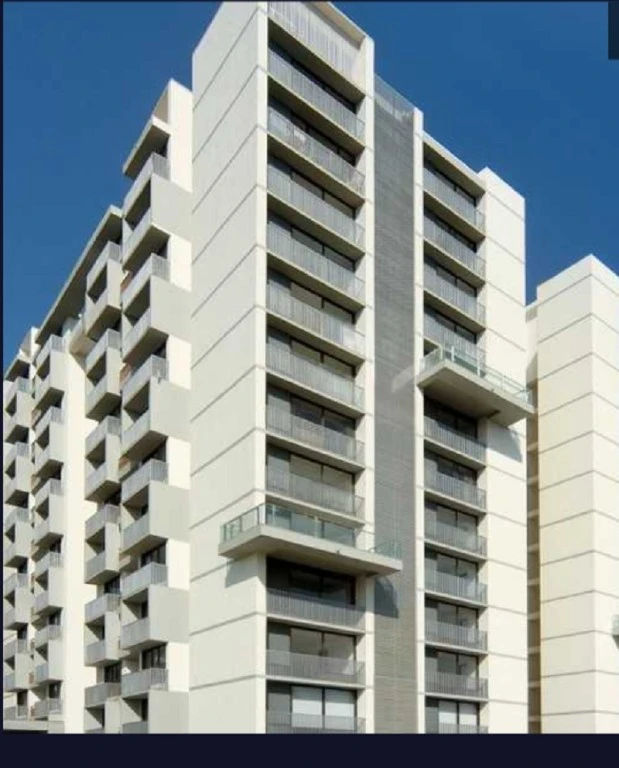 Apartment for Sale in Goyal Riviera Harmony, Prahlad Nagar, Ahmedabad