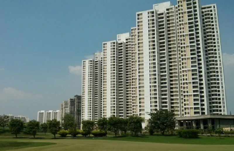 3 BHK Apartment for Sale in Jaypee The Imperial Court, Sector 128, Noida