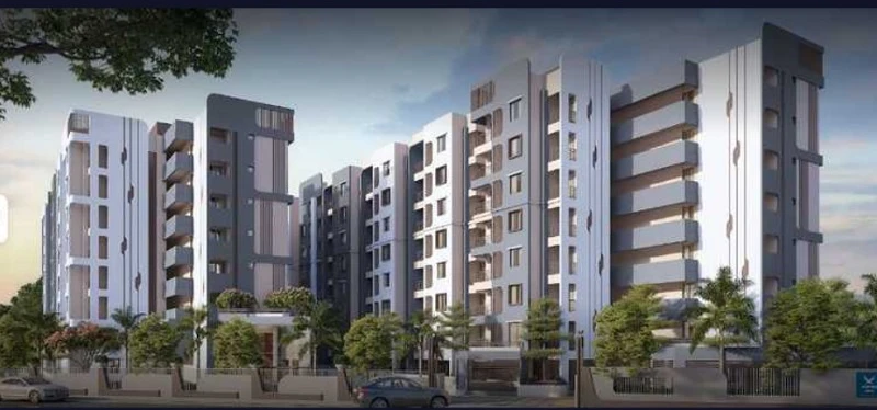 Apartment for Sale in Sumadhura Aspire Amber, Kannamangala, Bangalore