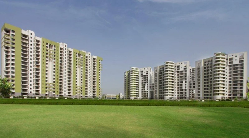 Apartment for Sale in Eldeco Aamantran, Sector 119, Noida