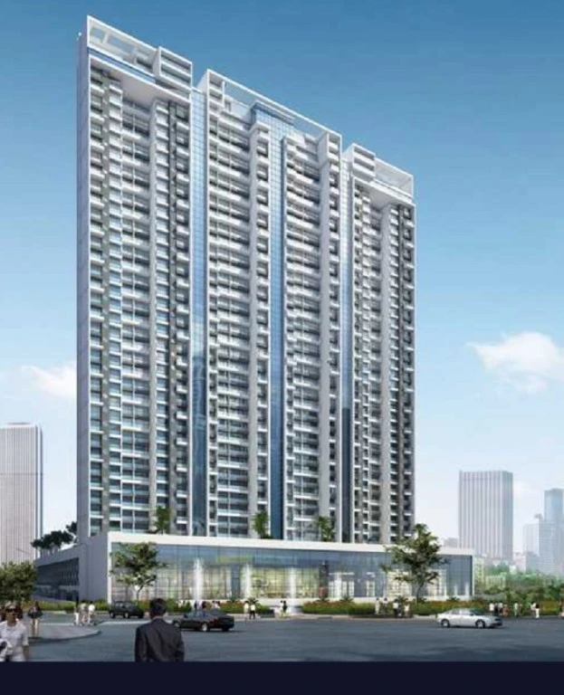 Apartment for Sale in RNA NG Grand Plaza, Mira road and beyond, Mumbai